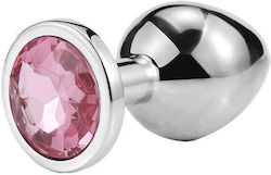 Anal Spielzeug Kleine Rosa Anal Plug