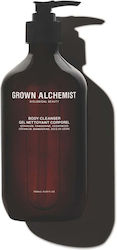Grown Alchemist Αφρόλουτρο σε Gel 500ml