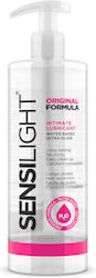 Sensilight Original Vaginal/Anal Lubricant 500 ml Sensilight Original Vaginal/Anal Lubricant 500 ml