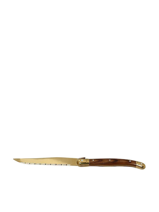 Espiel Antique Knife Steak from Stainless Steel 23cm
