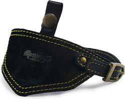 Trip Machine Protecție Husa Pantof Pentru Echipamentul Motocicletei Negru