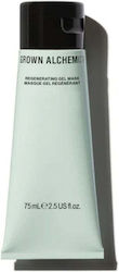 Grown Alchemist Gel Μάσκα Ομορφιάς Προσώπου για Ενυδάτωση / Λάμψη με Πράσινο Τσάι 75ml Grown Alchemist Gel Μάσκα Ομορφιάς Προσώπου για Ενυδάτωση / Λάμψη με Πράσινο Τσάι 75ml