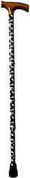 Support Walking Stick Camouflage Army Mb.hc037/4