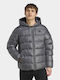 Essentials Μπουφάν Gray