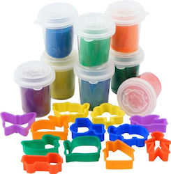 Eddy Toys Πλαστοζυμαράκι Eddy Toys Πλαστοζυμαράκι
