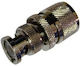 Ultimax Converter BNC male to UHF female 5pcs 01.100.0049
