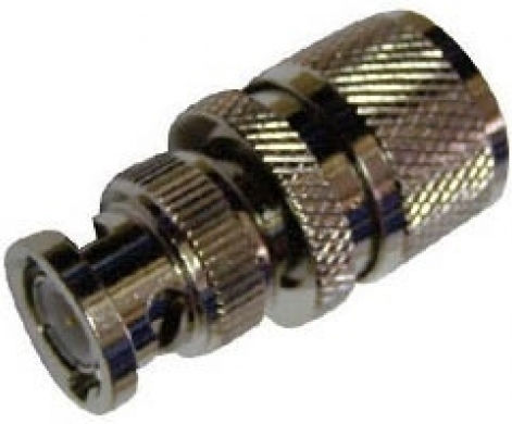 Ultimax Converter BNC male to UHF female 5pcs 01.100.0049