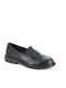 Γυναικεία Loafers σε Μαύρο Χρώμα