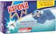 Vapona 20+10 Gift Insect Repellent Tablets for Mosquitoes 30pcs