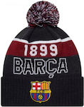 New Era Knit Beanie Beanie Knitted in Navy Blue...