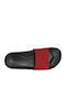 Herren Slides Rote