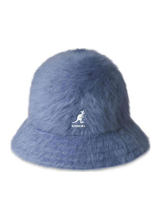 Kangol Текстилна Мъжка Шапка Синя