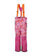 Helly Hansen No Limits 2.0 41729-181 Ski & Snowboard Rosa