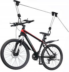 Ceiling Bike Lift – Hoist Bike Hoist