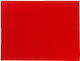 Metron Art Odule Cardboard 50x70cm Red 10 Sheets Product Sold Individually Pieces of One
