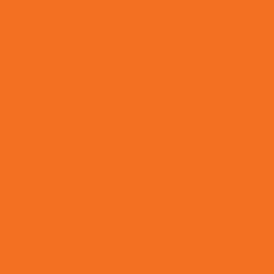 Next Touch Tissue Paper Orange 51x76cm Set 10pcs