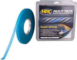 HPX Multi Tack Самозалепваща Двустранна лента М...