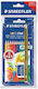 Staedtler Colored Pencil Set Package of 1 packages