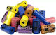 Bags On Board Dog Excrement Removal Bags Durable Waterproof Bags Pack 60 Units