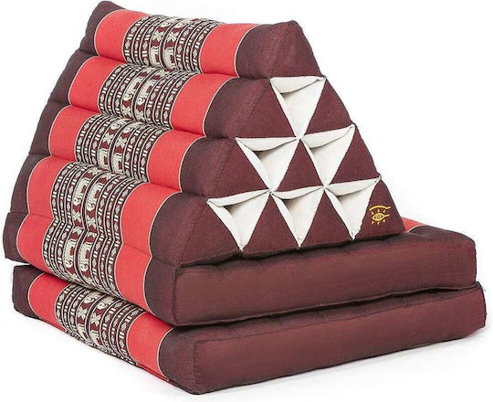 Artekko Zierkissen Rote 50x130cm
