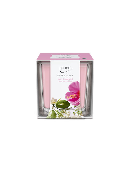 InTheBox Aromatisches Kerze Orange 125gr