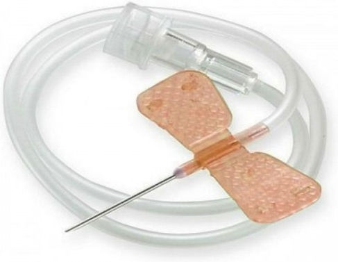 PiC Solution Πεταλούδες Πορτοκαλί 25G 100τμχ