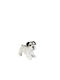 Espiel Decorative Dog Polyresin 6x4x7cm 1pcs