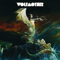 Wolfmother Wolfmother 2 Vinyl Wolfmother Wolfmother 2 Vinyl