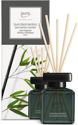 InTheBox Raumduft Ipuro Essentials Black Bamboo Jasmin 50ml