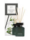 InTheBox Home Fragrance Ipuro Essentials Black Bamboo with Fragrance Jasmine 019304 50ml