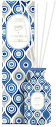 InTheBox Aromatizant Cameră Ipuro X Mykonos 240ml