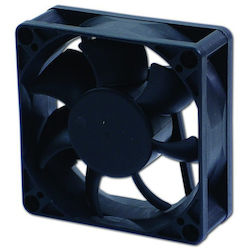 Evercool Ανεμιστήρας 12V EC7025M12EA