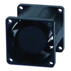 Evercool DK369 Mikroelektronische Kühlzubehör 12V Fan