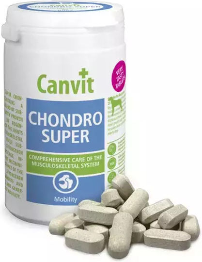 Canvit 70 табове за стави