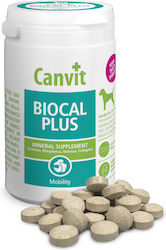 Canvit Biocal Plus Canvit Biocal Plus