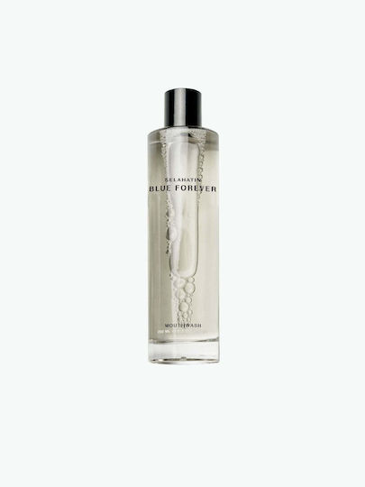 Selahatin Citrus Lime Pfefferminz Mundspülung 200ml