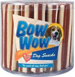 Bow Wow Вкусна Лакомство 35 Бройки Bow Wow Вкусна Лакомство 35 Бройки