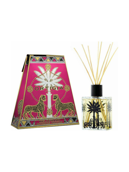 Αρωματικό Χώρου Ortigia Sicilia Pomegranate Diffuser 200ml