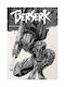Poster Berserk Guts An128 40cm x 50cm