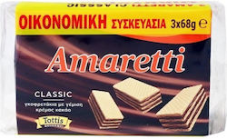 Tottis Amaretti