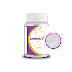Lumea Colorant pentru Cofetărie în Pudră Alb 1buc 40gr