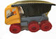 Big Lastwagen Einfach