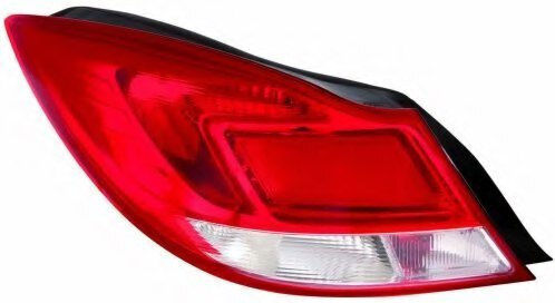 Opel Αριστερό Πίσω Φανάρι για Opel Insignia