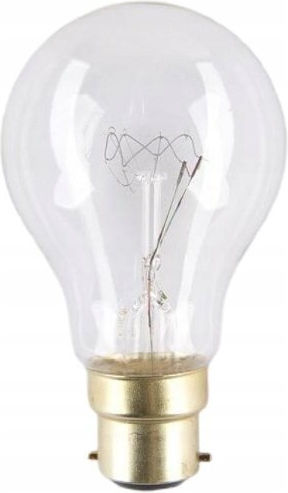 Helios Λάμπα LED 100W για Ντουί B22 1000lm