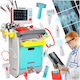 ikonka Children's Medical Set