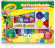 Crayola Пластелин - Игра За 3+ Години