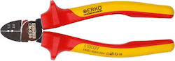 Erko Side Cutter Electrician Insulation Cutting Function Stsi_160
