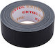 Extol Insulation Tape Tile Tape Black