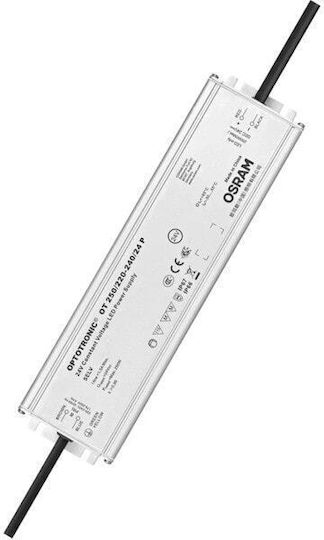 Osram LED Power Supply Waterproof IP66 Power 20W with Output Voltage 24.2V