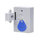 Access Control за достъп с Карта